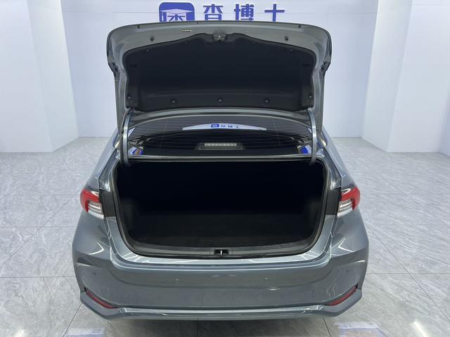 Toyota Corolla 2021, фото 17