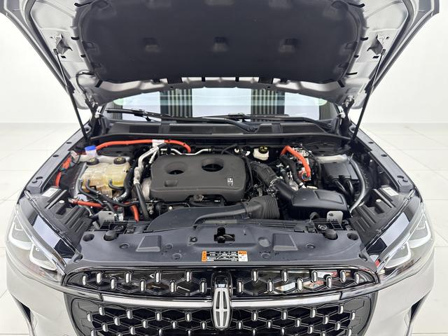 Lincoln Aviator 2024, фото 17