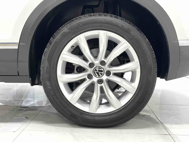 Volkswagen Tayron 2022, фото 15
