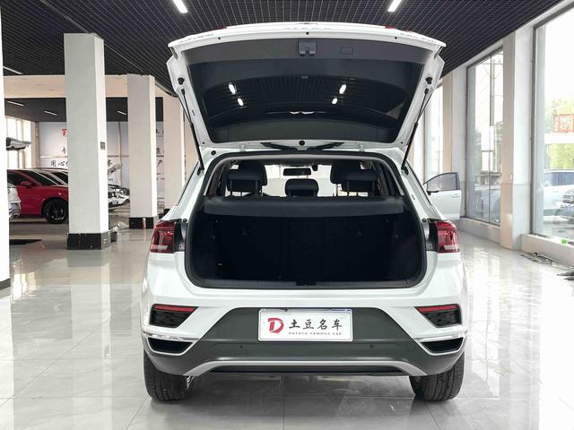 Volkswagen Tayron 2022, фото 16