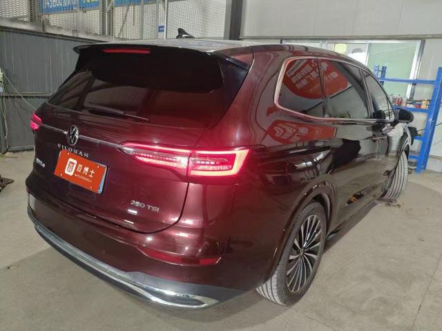 Volkswagen Weilan 2023, фото 2