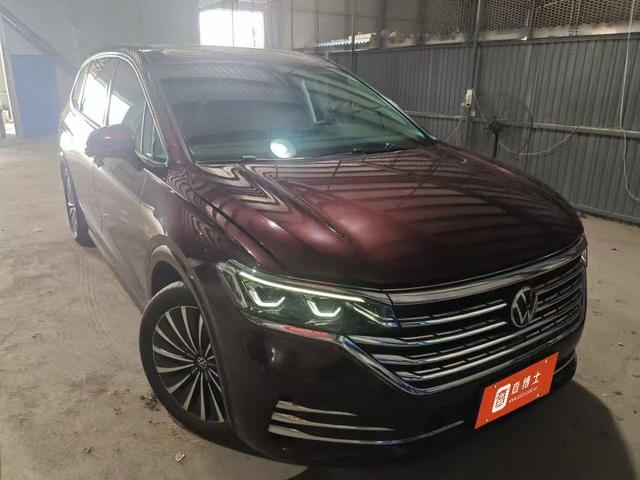 Volkswagen Weilan 2023, фото 3