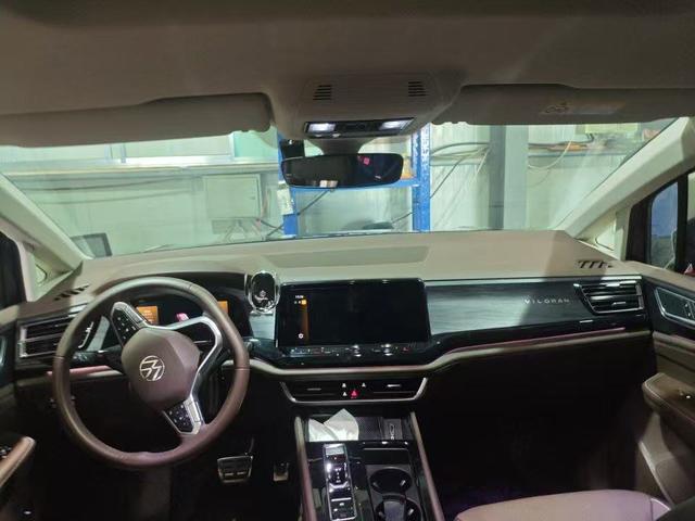 Volkswagen Weilan 2023, фото 7