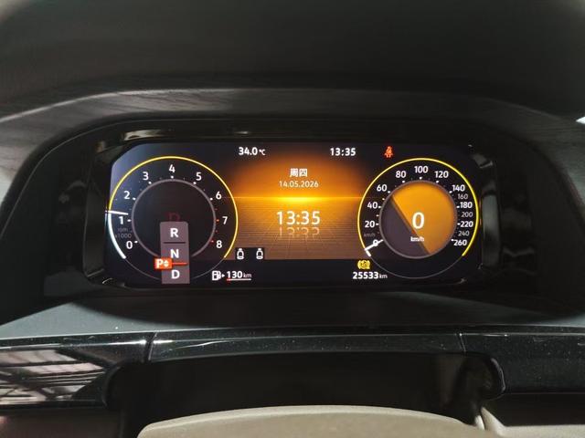 Volkswagen Weilan 2023, фото 9