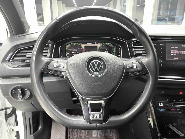 Volkswagen Tayron 2021, фото 8