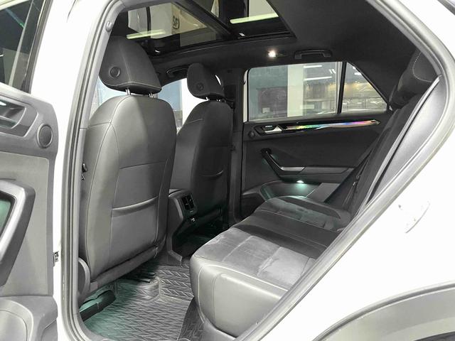 Volkswagen Tayron 2021, фото 10