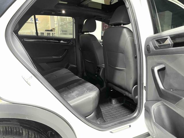 Volkswagen Tayron 2021, фото 13