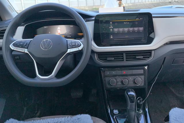 Volkswagen Tayron 2025, фото 14