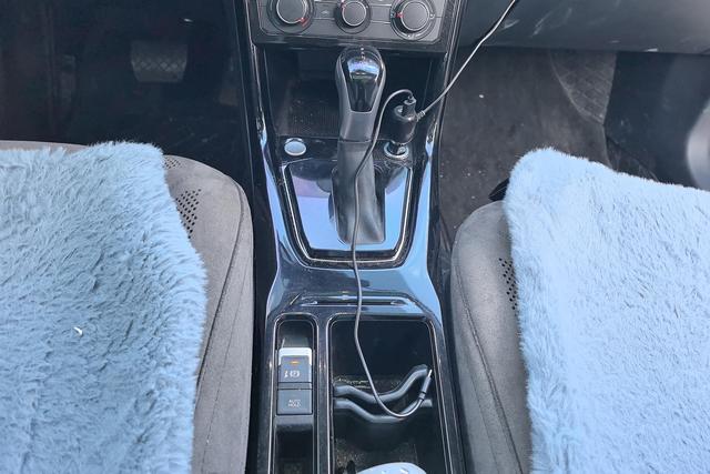 Volkswagen Tayron 2025, фото 16