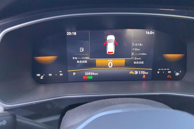 Volkswagen Tayron 2025, фото 17