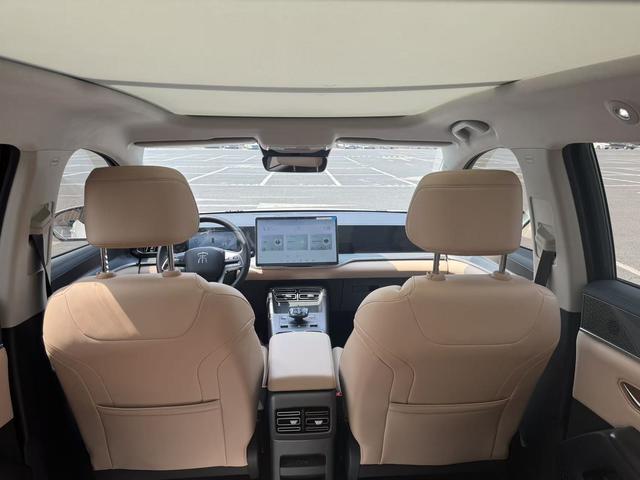 BYD Song Pro DM 2025, фото 16