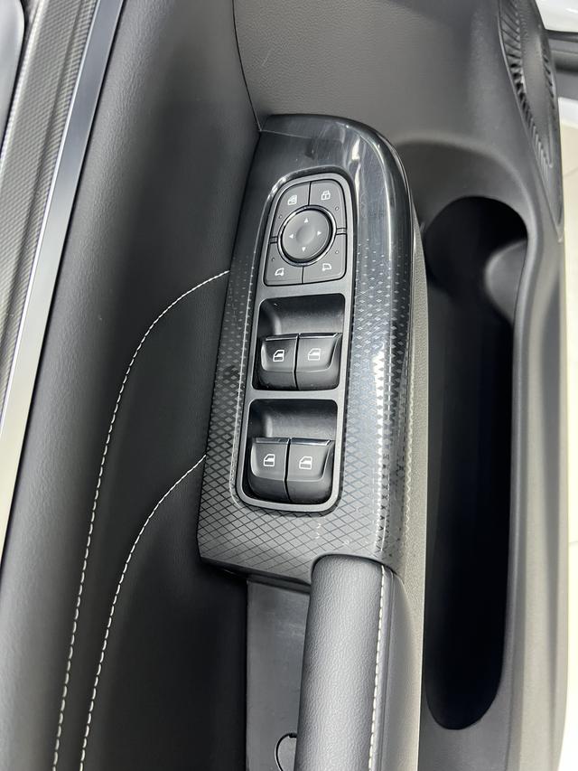 Haval M6 2021, фото 6