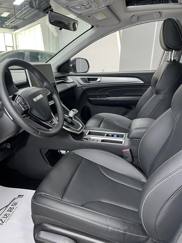 Haval M6 2021, фото 12