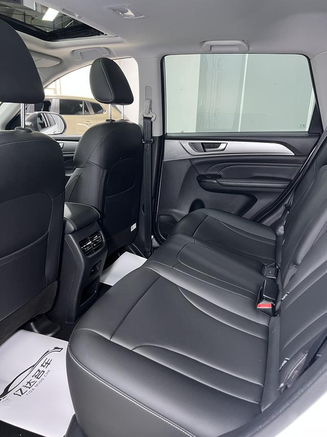 Haval M6 2021, фото 13