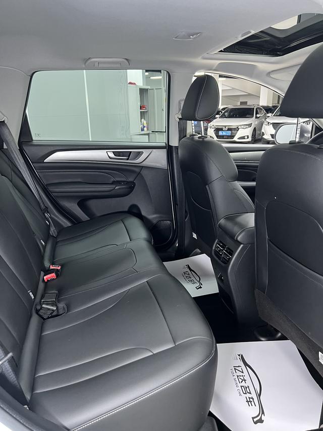 Haval M6 2021, фото 14