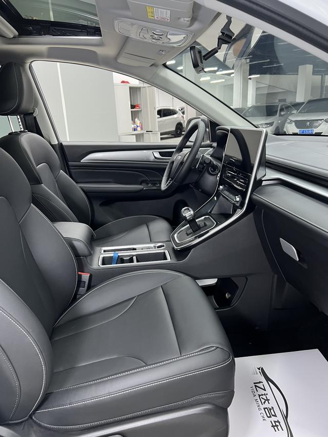 Haval M6 2021, фото 15