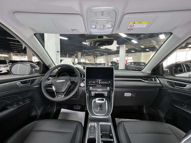 Haval M6 2021, фото 17