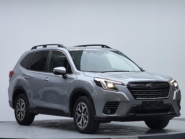 Subaru Forester 2022, фото 3