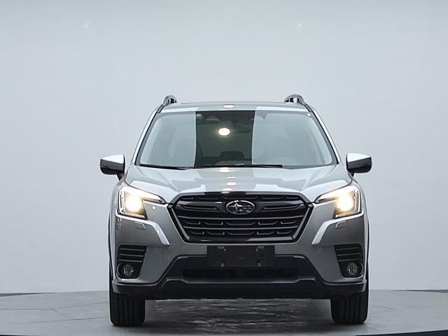 Subaru Forester 2022, фото 4