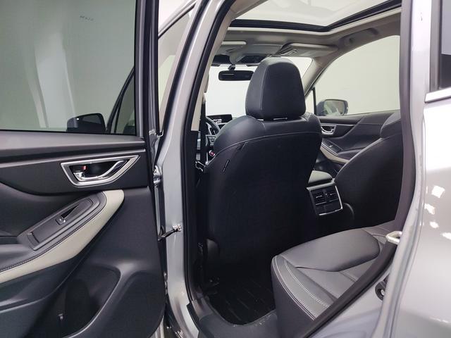 Subaru Forester 2022, фото 7