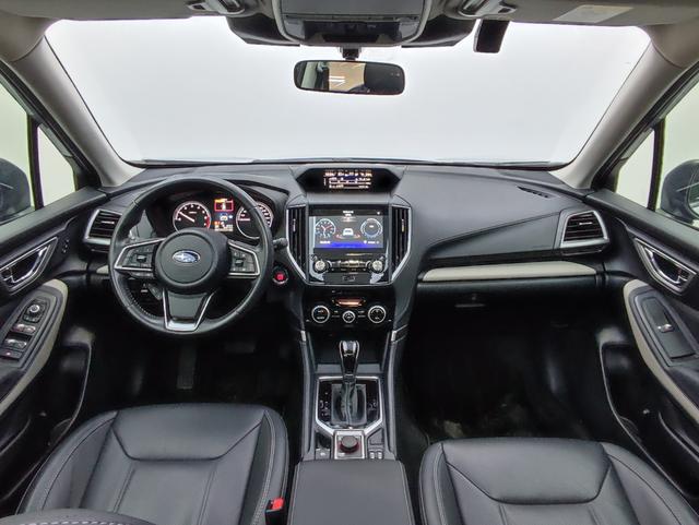 Subaru Forester 2022, фото 9