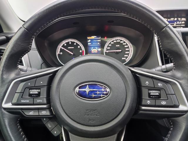 Subaru Forester 2022, фото 15