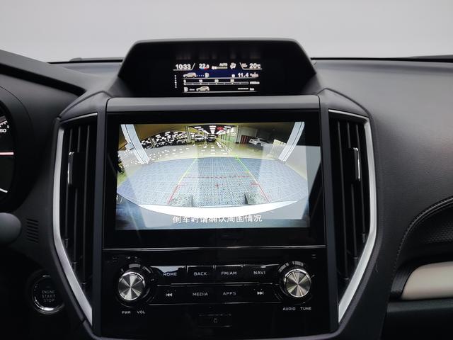 Subaru Forester 2022, фото 16