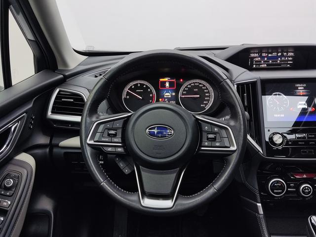 Subaru Forester 2022, фото 17