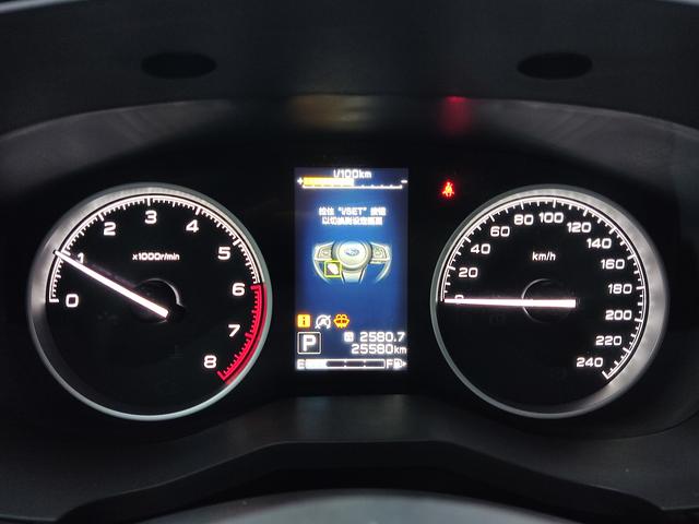 Subaru Forester 2022, фото 15