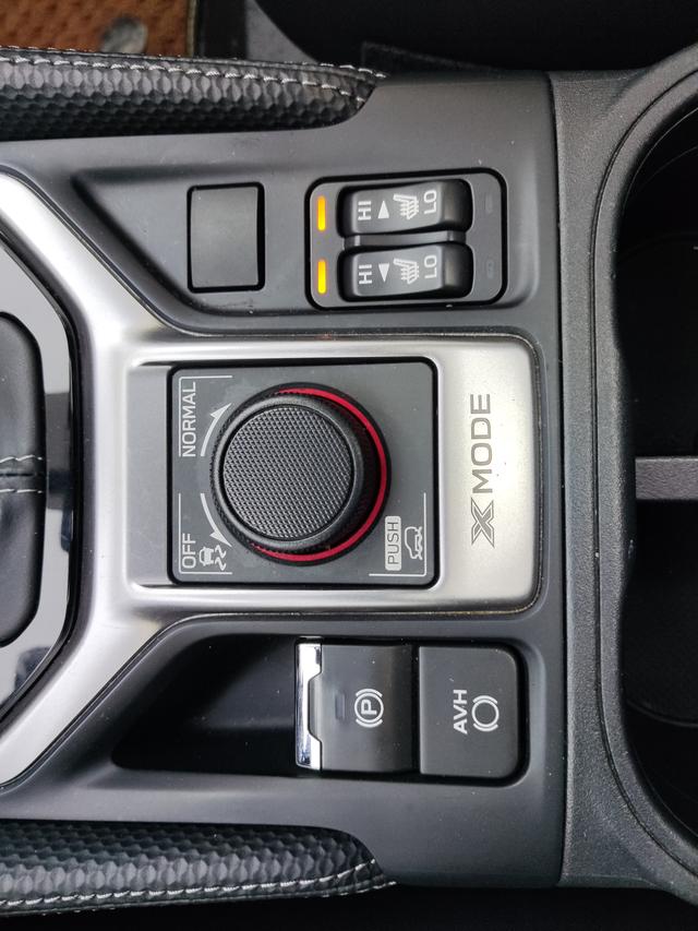 Subaru Forester 2022, фото 16