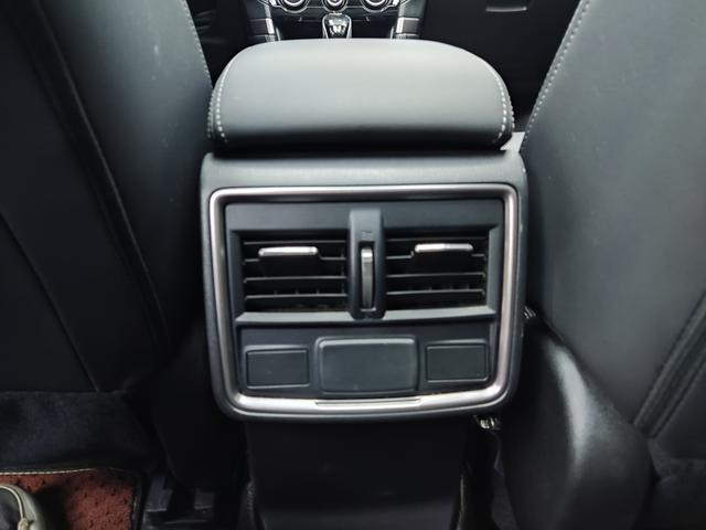 Subaru Forester 2022, фото 17