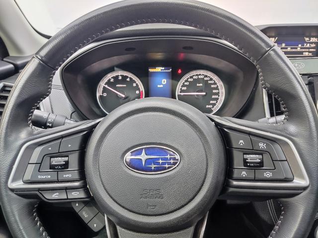Subaru Forester 2022, фото 9