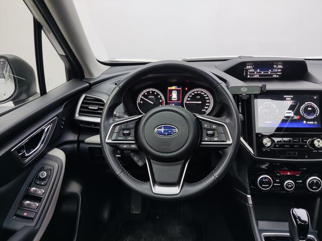 Subaru Forester 2022, фото 10
