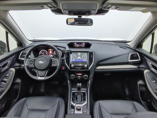 Subaru Forester 2022, фото 11