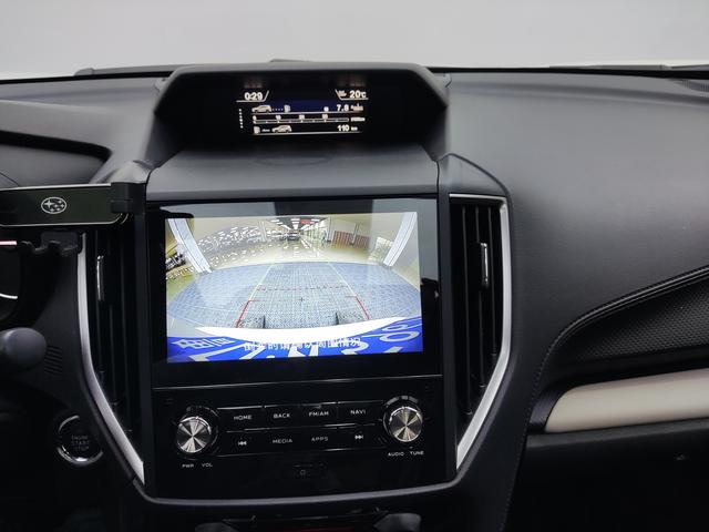 Subaru Forester 2022, фото 13