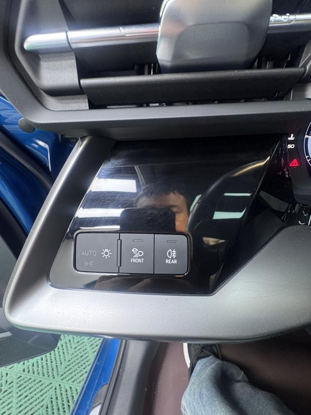Audi A3 2022, фото 15