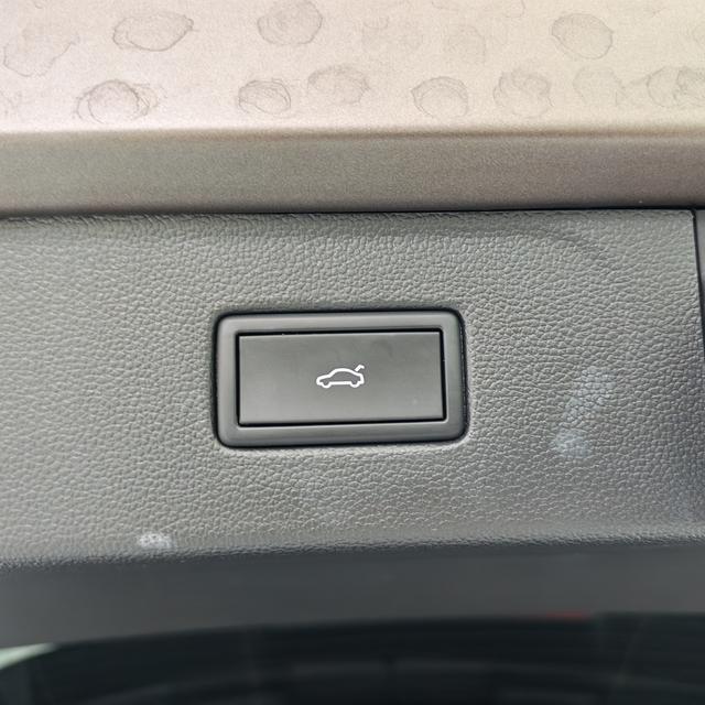 Volkswagen Teramont 2025, фото 15