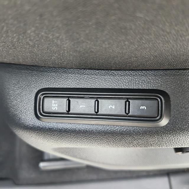 Volkswagen Teramont 2025, фото 16