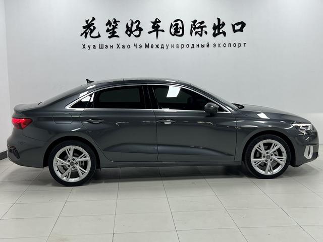 Audi A3 2022, фото 5