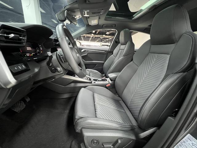 Audi A3 2022, фото 6