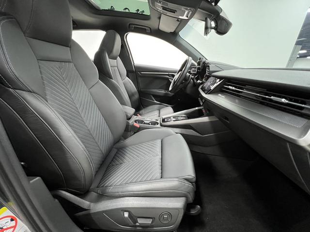 Audi A3 2022, фото 9