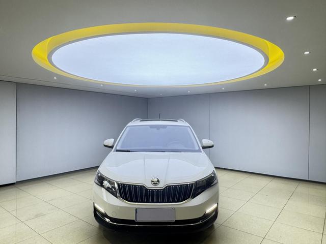 Skoda Kamik 2022, фото 2