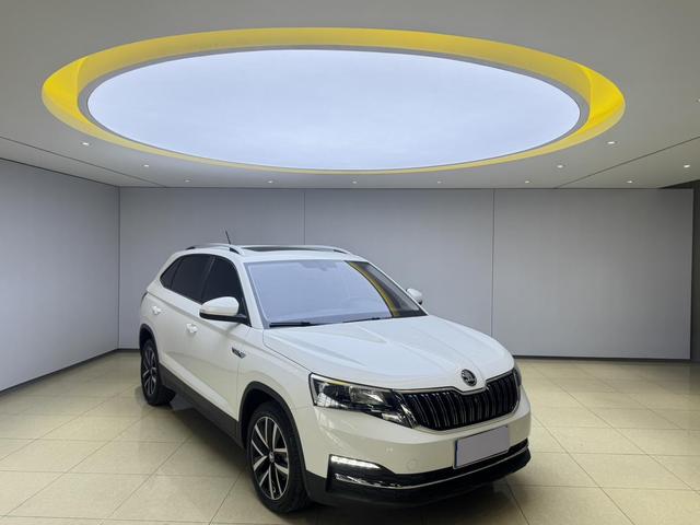 Skoda Kamik 2022, фото 3