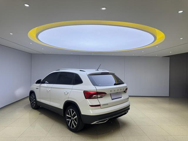 Skoda Kamik 2022, фото 4