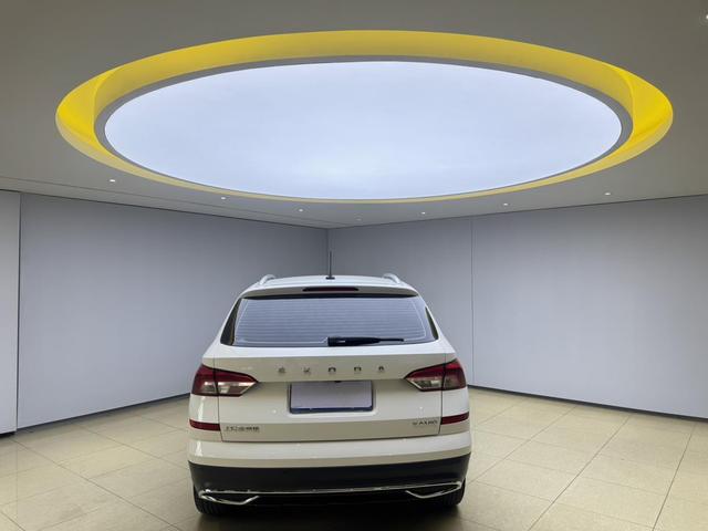 Skoda Kamik 2022, фото 5