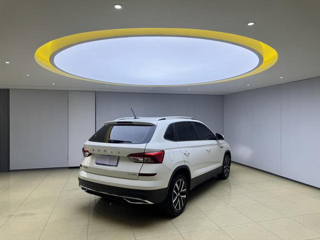 Skoda Kamik 2022, фото 6