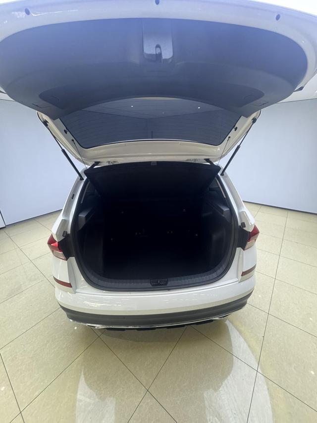 Skoda Kamik 2022, фото 7