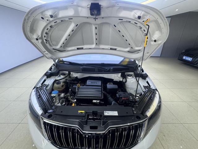 Skoda Kamik 2022, фото 8