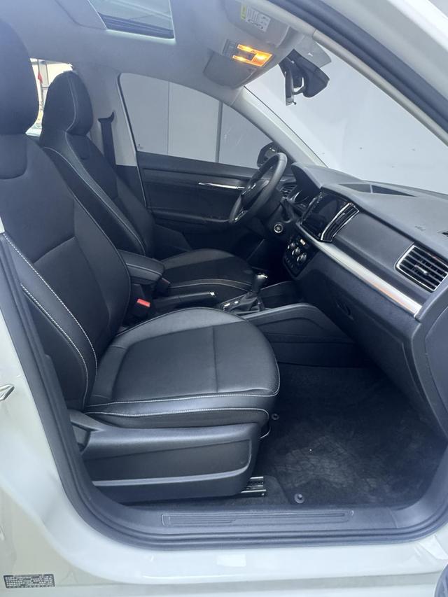 Skoda Kamik 2022, фото 9