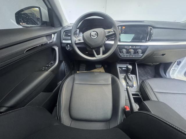 Skoda Kamik 2022, фото 12